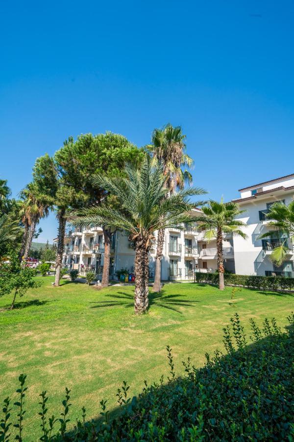 Orka Village Hisaroenue Fethiye Eksteriør billede